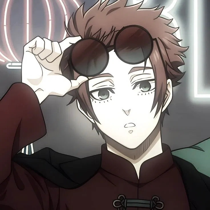 Avatar of Sae Itoshi