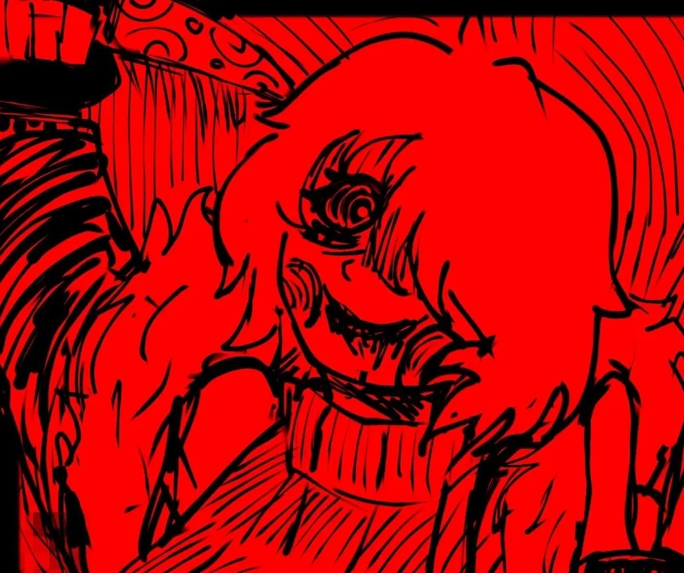 Avatar of Storyfell Chara (My take) + And now with three scenarios!