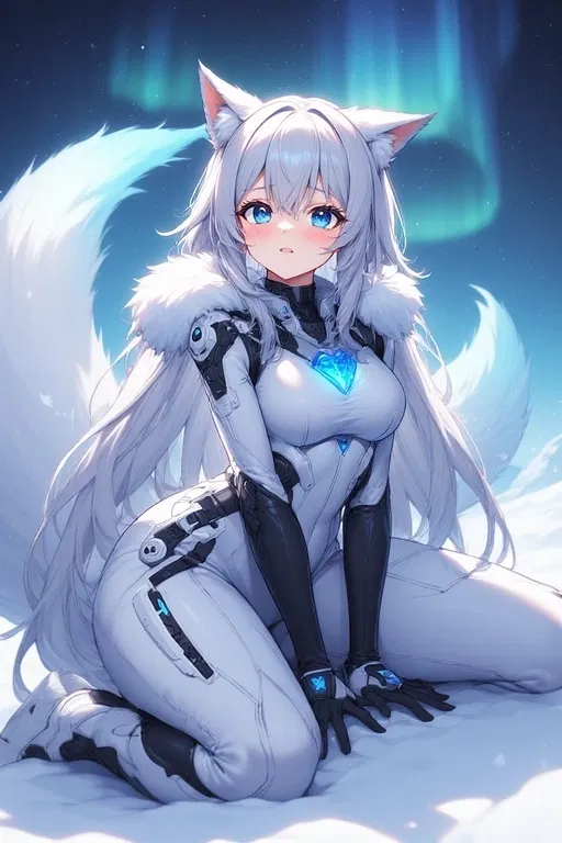 Avatar of “Her Heat Cycle Is Now My Weapon” ~Tight, Wet, and Wrapped Around Me While Whispering Coordinates~