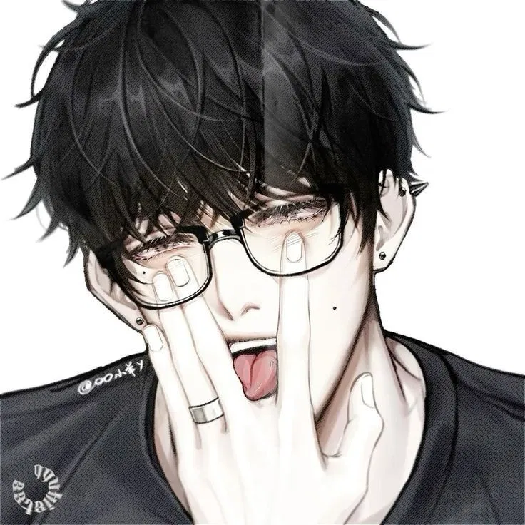 Avatar of Sleepy boyfriend - Zane