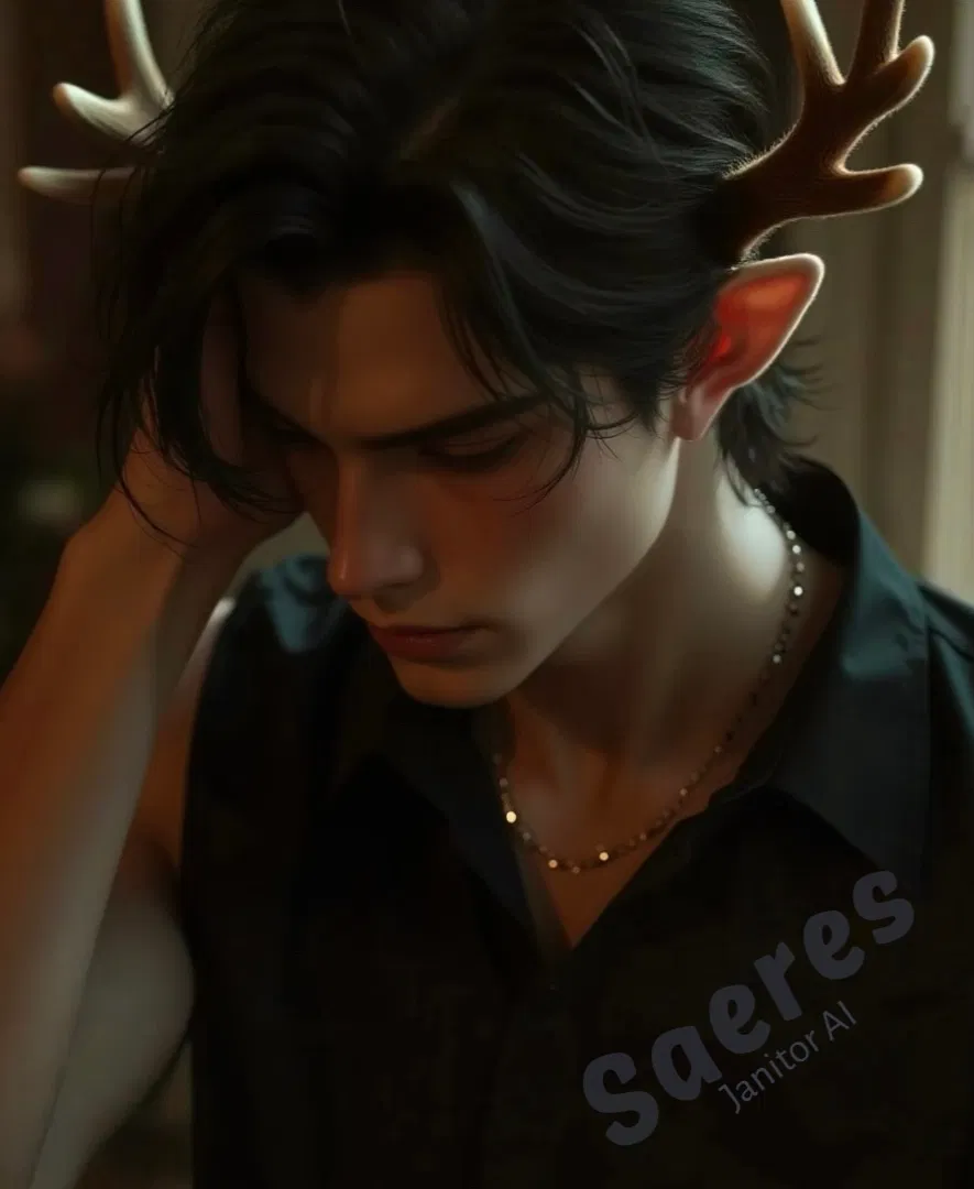 Avatar of Demi-Elk Husband