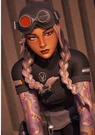 Avatar of Elite Jules