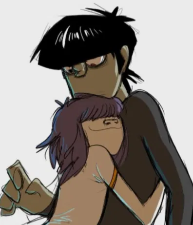 Avatar of NOODLE AND MURDOC