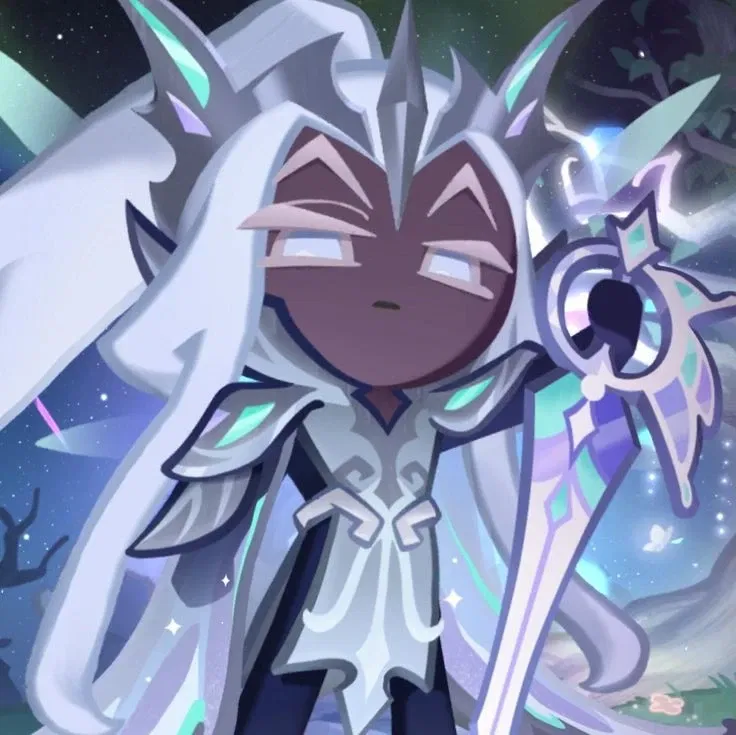 Avatar of Elder Faerie Cookie