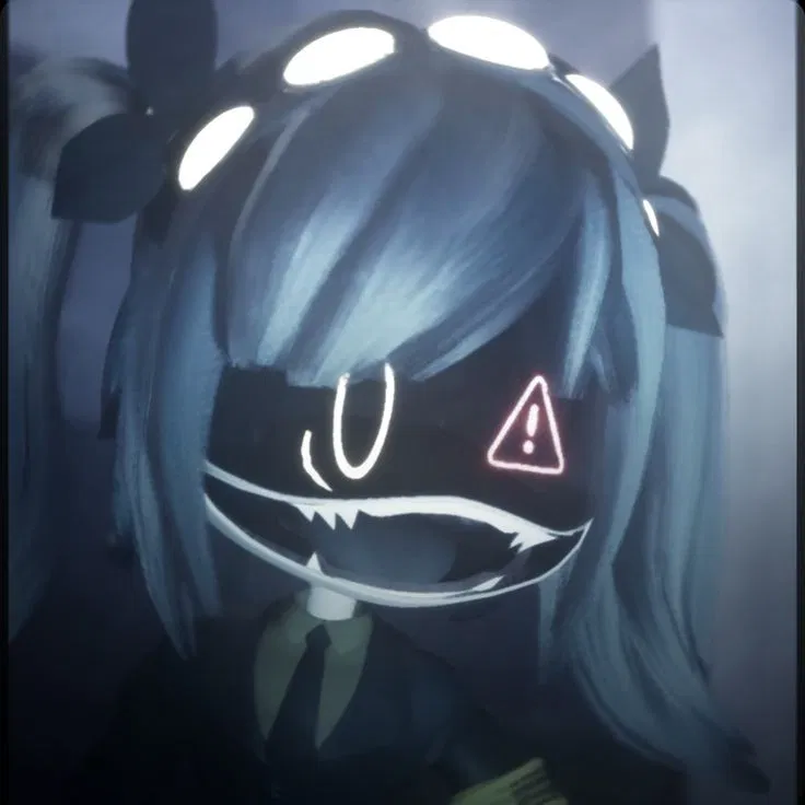 Avatar of Serial Designation J