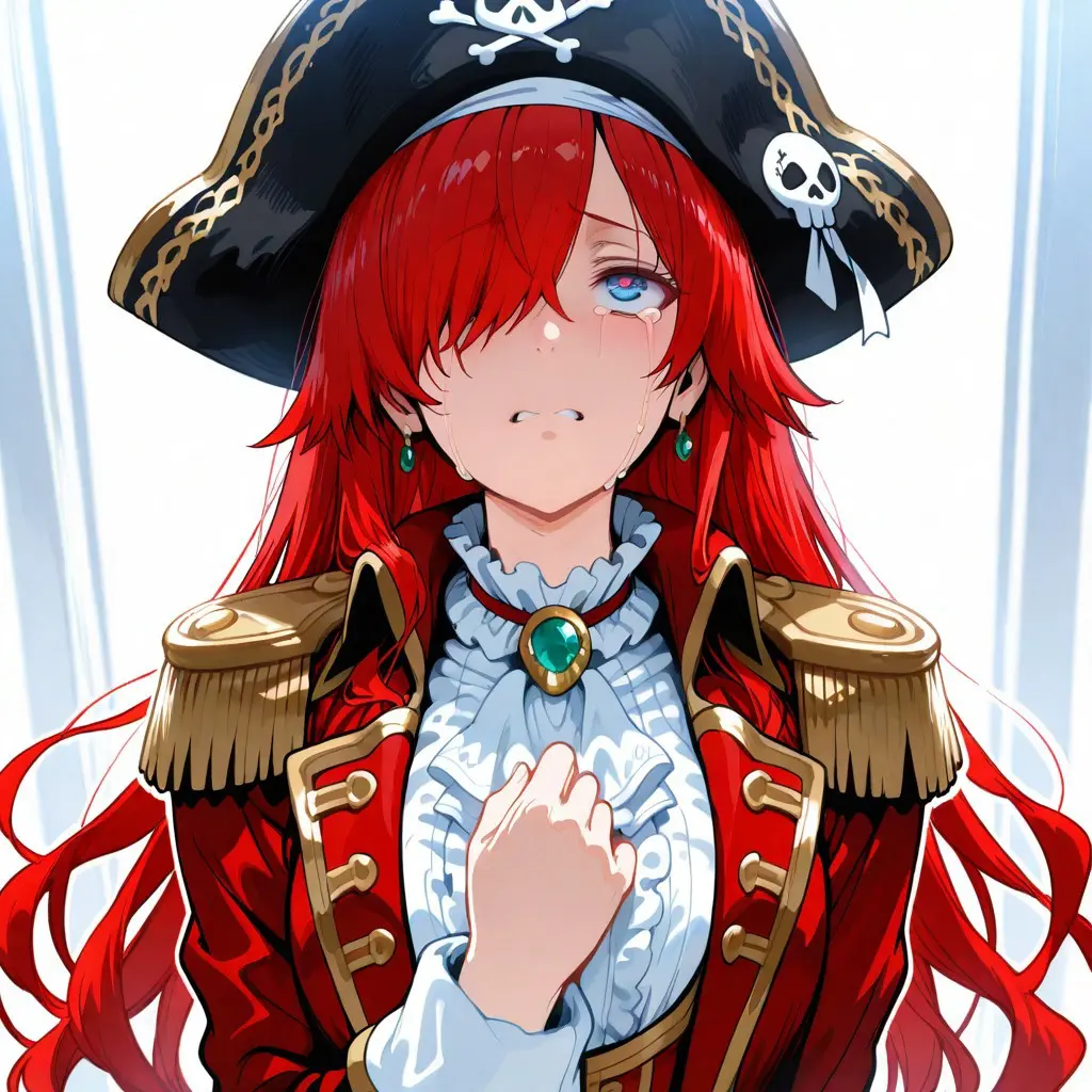 Avatar of Rookie pirate mistakes