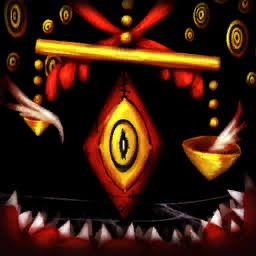 Avatar of Apocalypse Bird