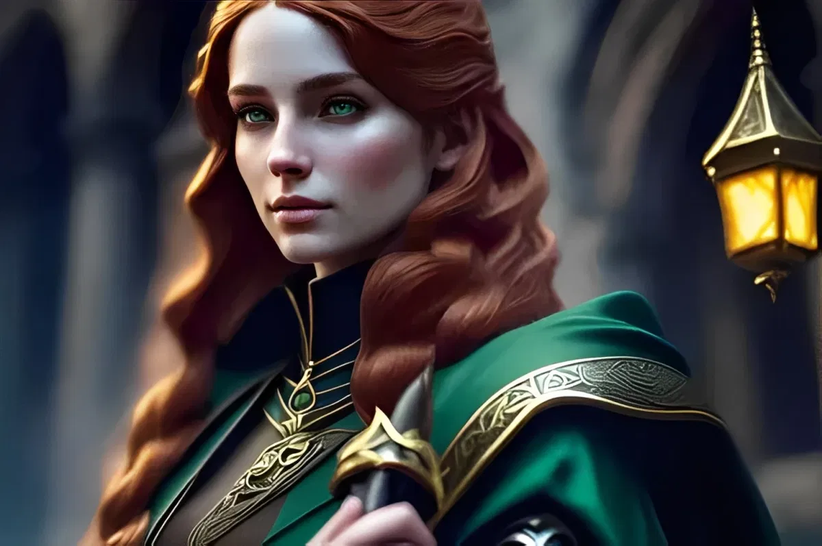 Avatar of Lugh