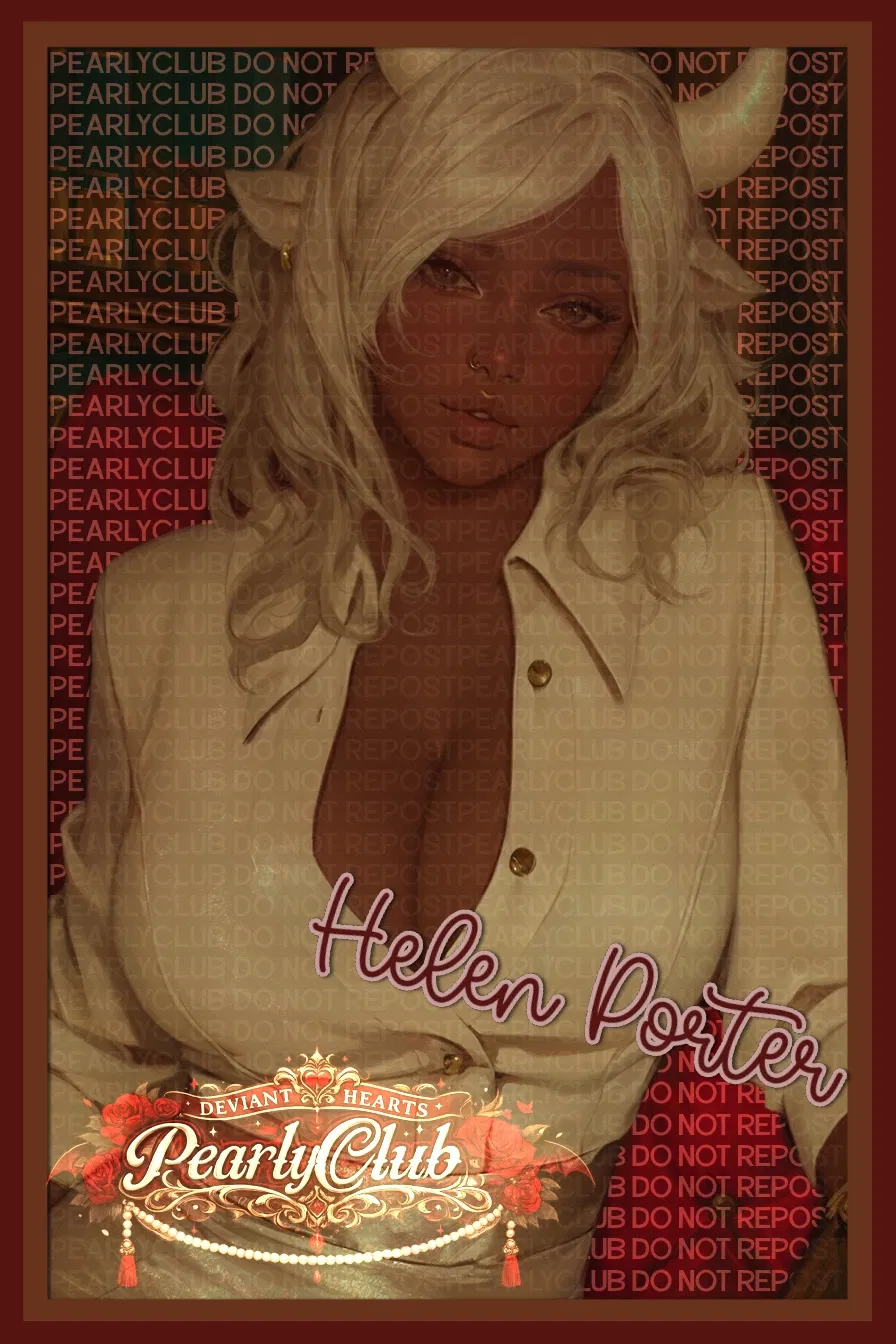 Avatar of Helen Porter ꪆ୧ DHA Exchange