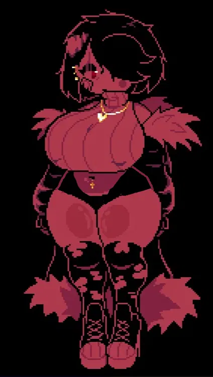 Avatar of LL! Shiftfell - Chara