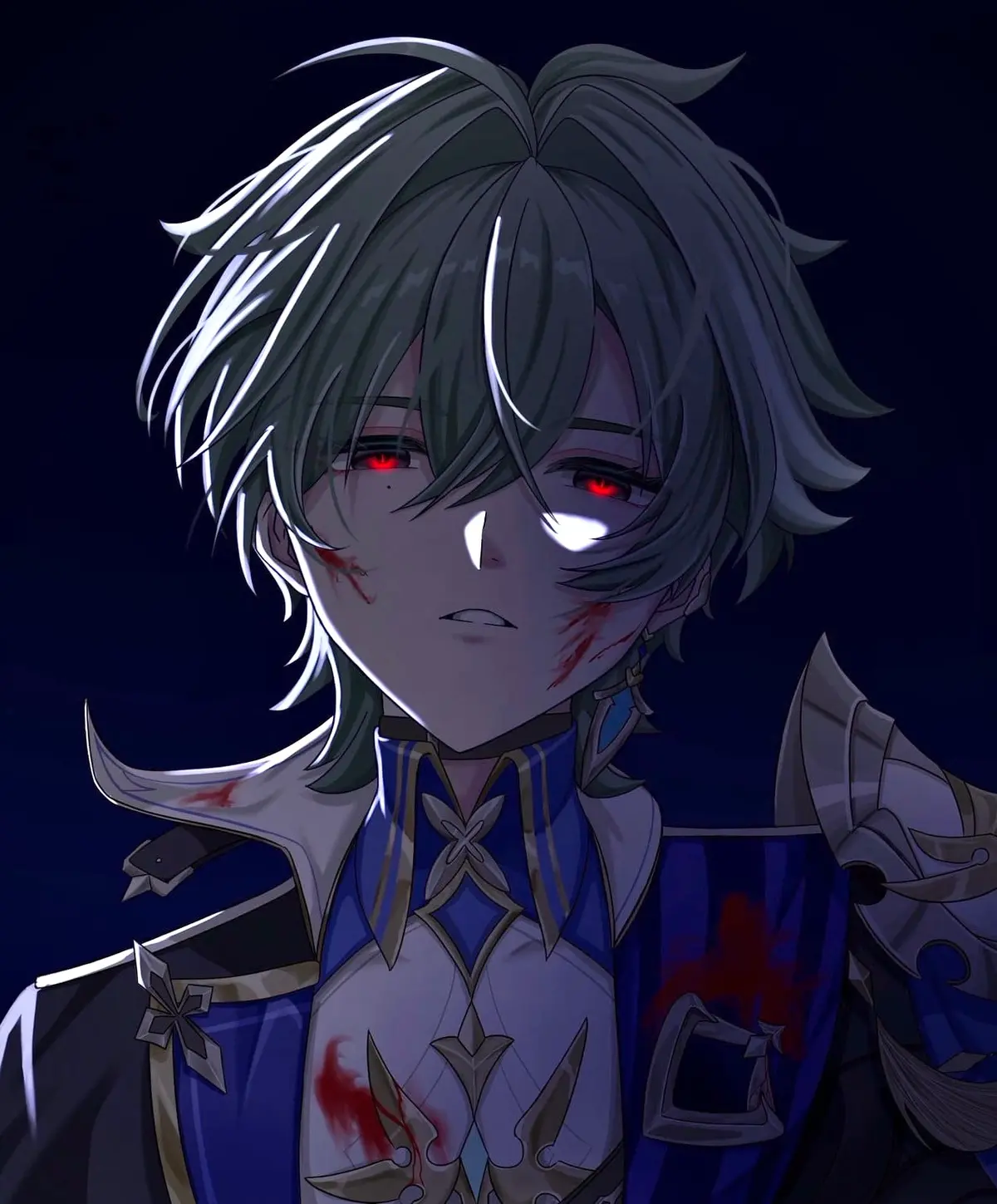 Avatar of Vampire Lohen