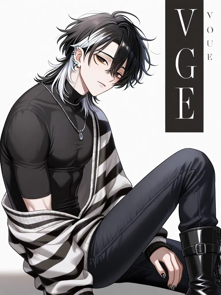 Avatar of [🎻💋 | Suzumori Boltare - Perfectionist