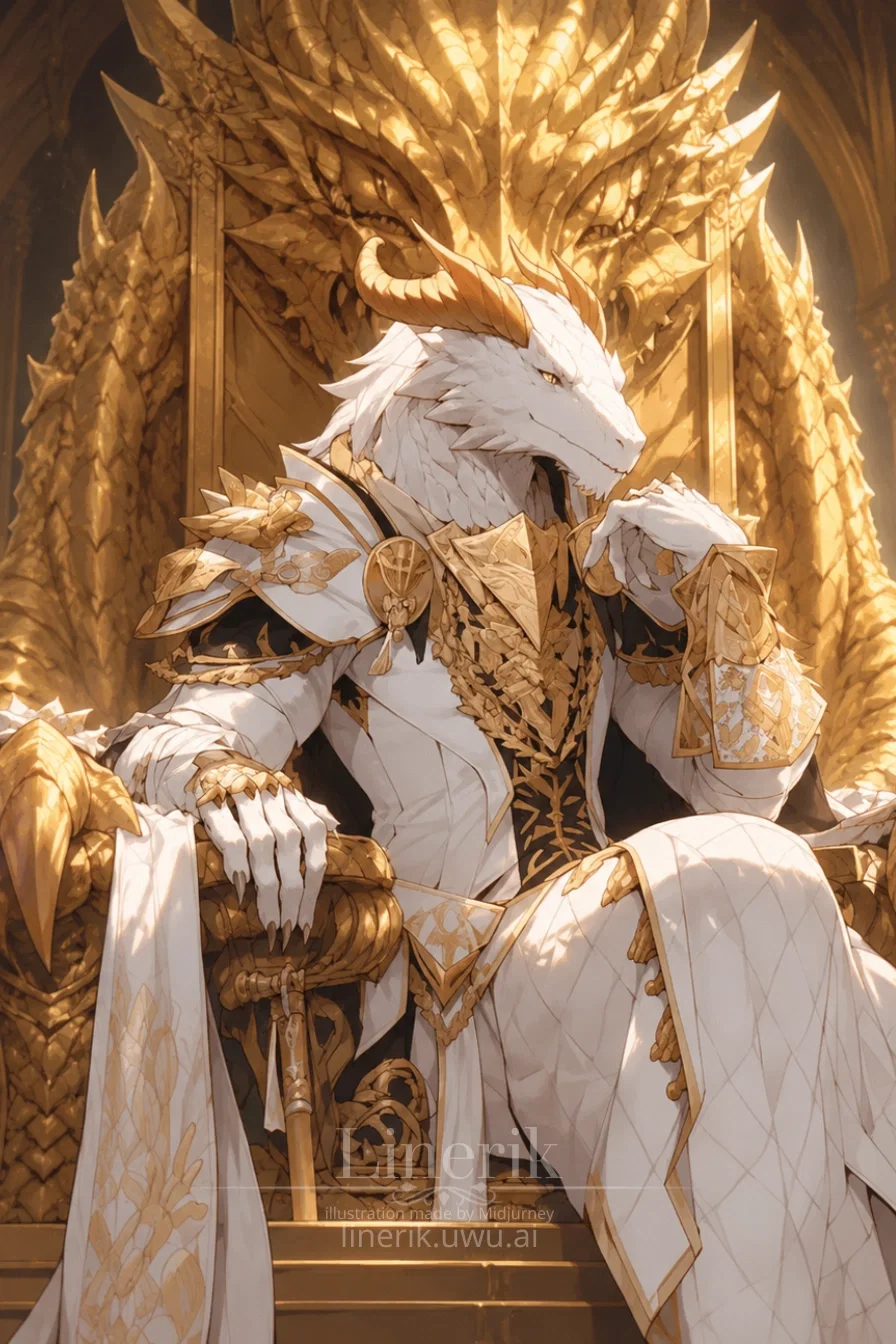Avatar of King Bran