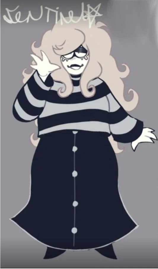 Avatar of Cassidy Slater