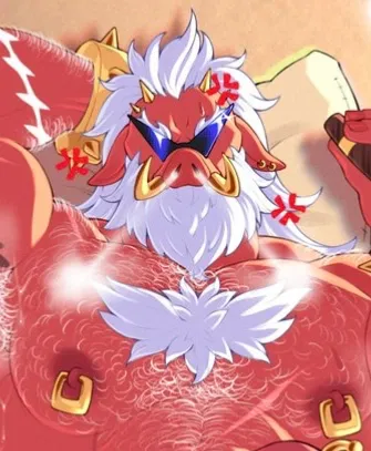 Avatar of Ethereal Enjoyer - Big Daddy