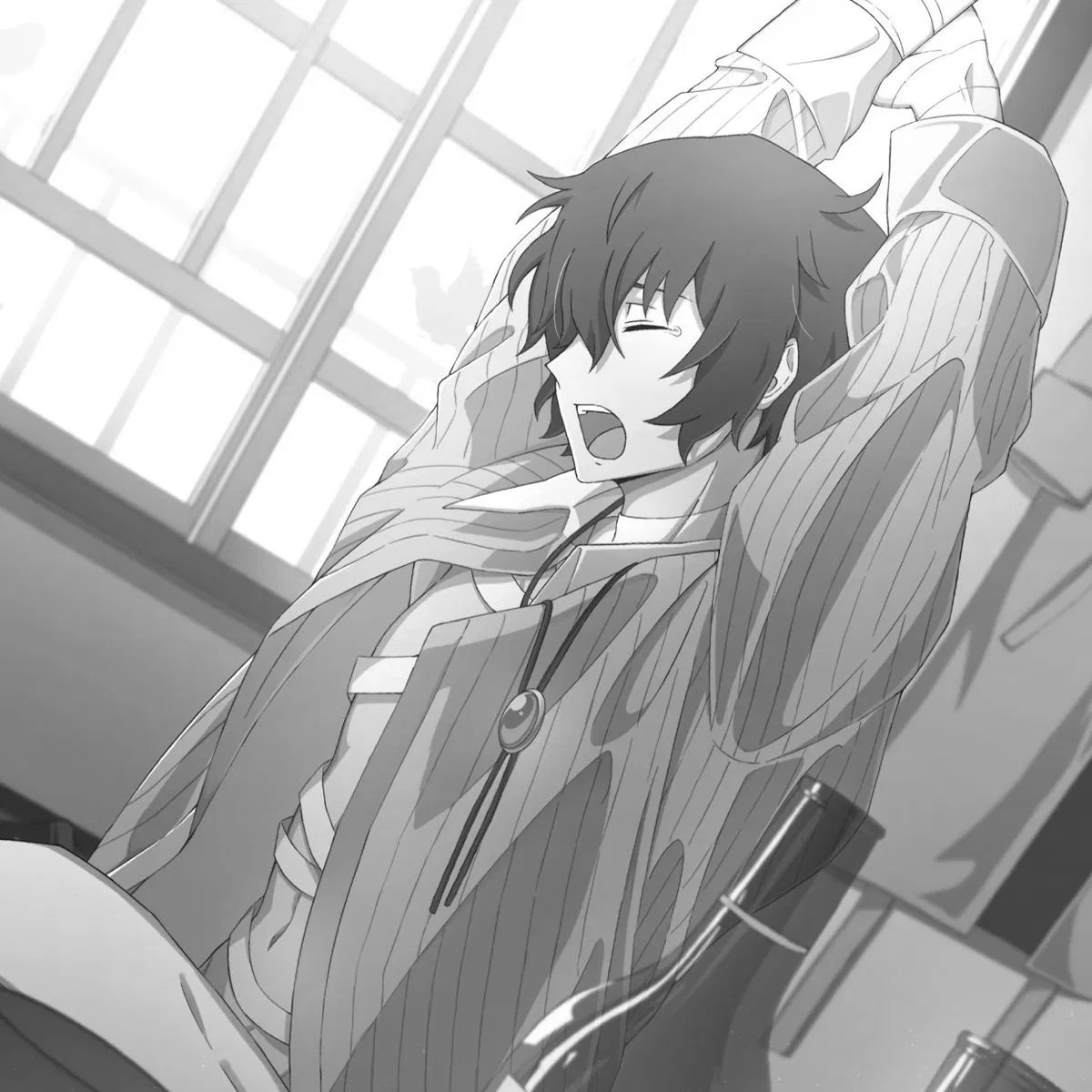 Avatar of Osamu Dazai