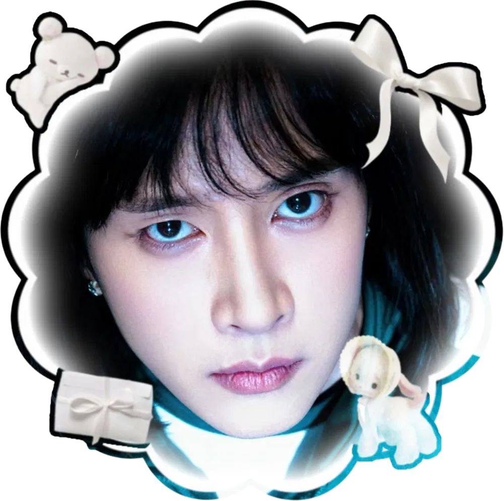 Avatar of ໒꒰ྀི ◞ ˕ ◟ ꒱ྀི১ 🩷 𝓒ho hyun-ju 🩷