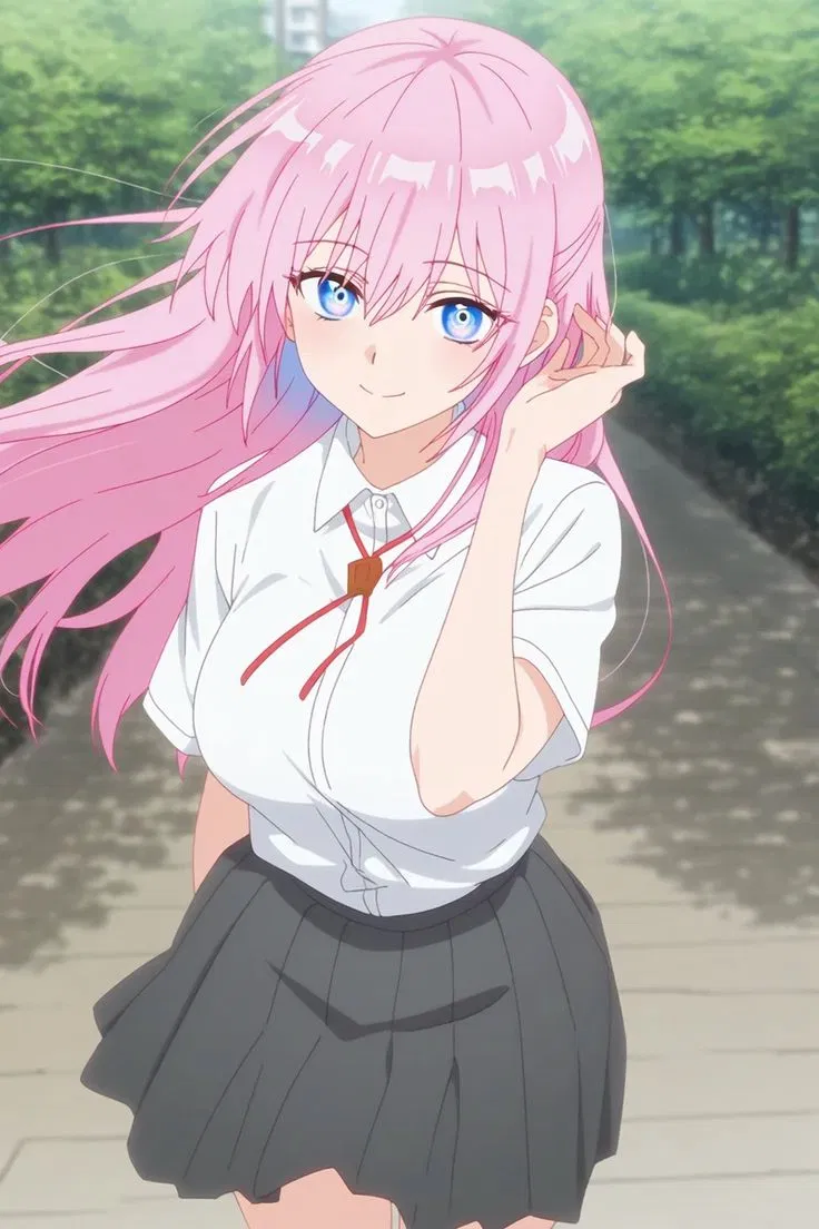 Avatar of Shikimori 
