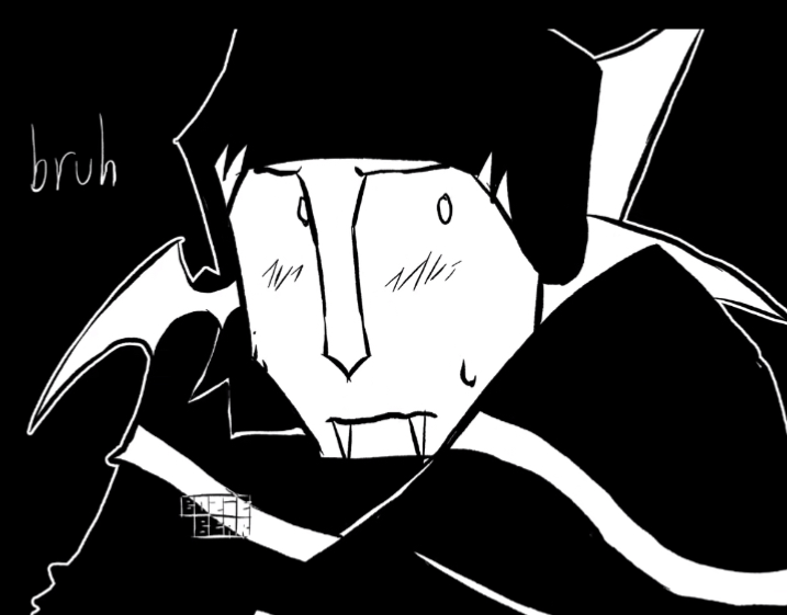 Avatar of Clay||Claymore