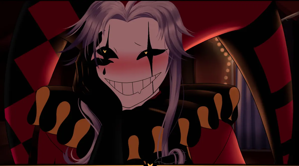 Avatar of Pierrot | The Freak Circus