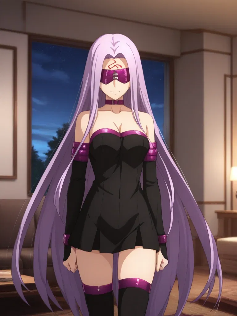 Avatar of Medusa | Fate