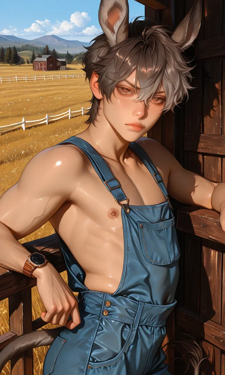 Avatar of 🫏 Jack | Milky Way Farms 