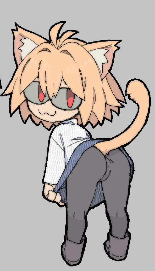 Avatar of Neco-Arc ~Silly mode~