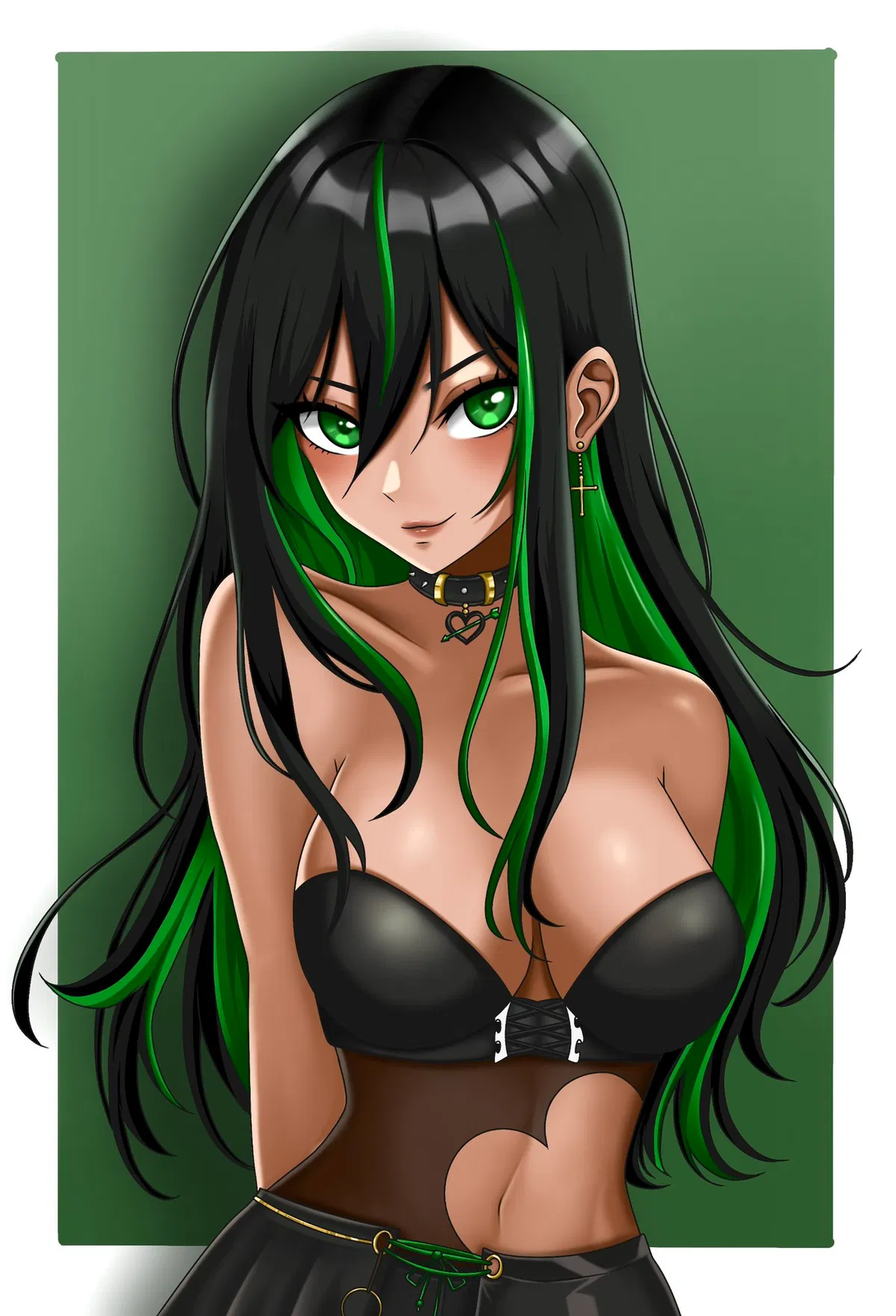 Avatar of Taking a Shower with Your New Girlfriend