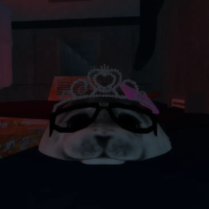 Avatar of update about me