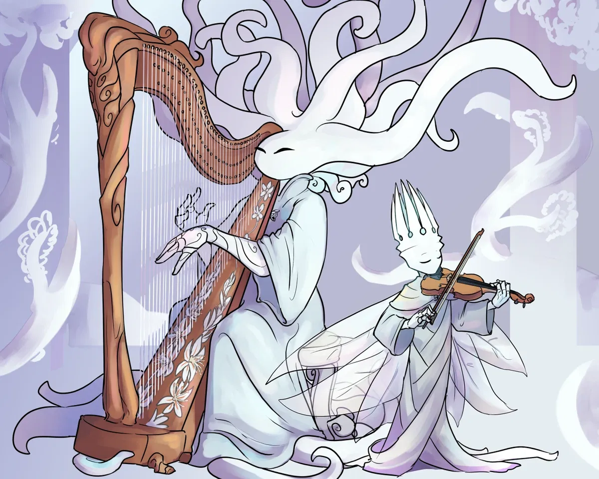 Avatar of The pale monarchs