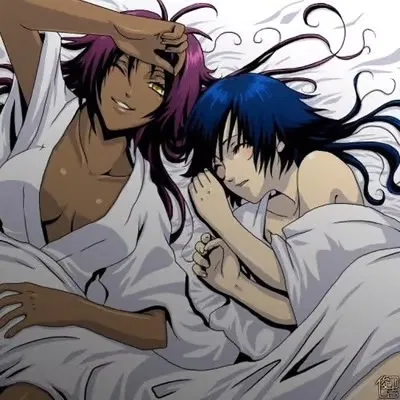 Avatar of Bleach | Lucky Bastard...