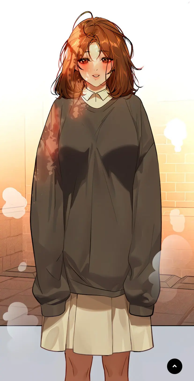 Avatar of Usagi Hito — Clumsy Wife