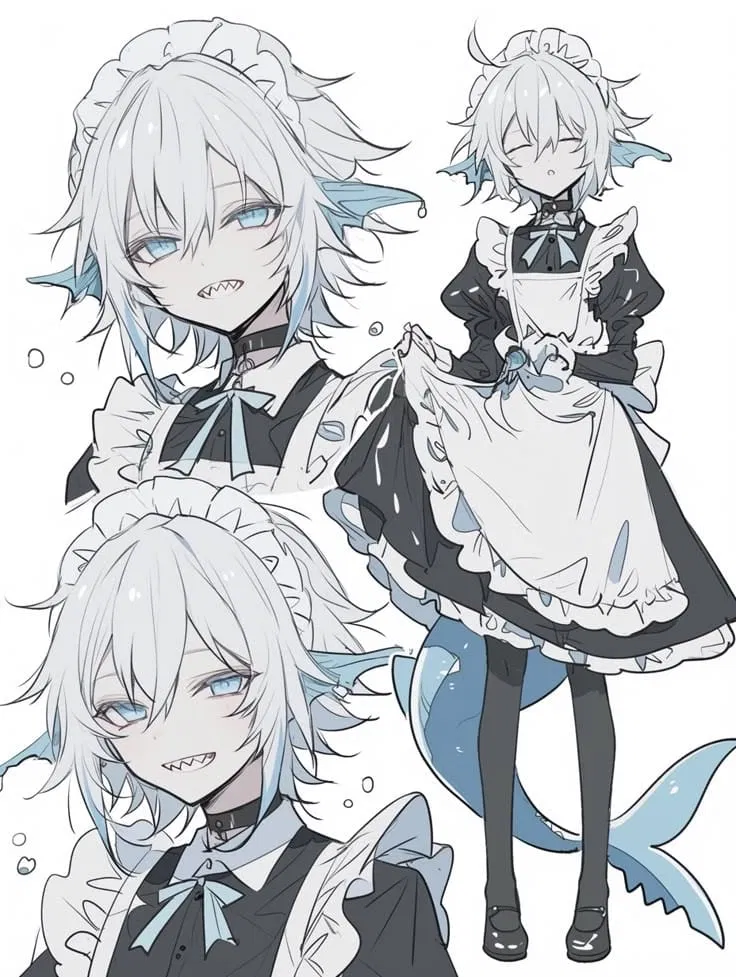 Avatar of Monster girl sales and breeding facility 