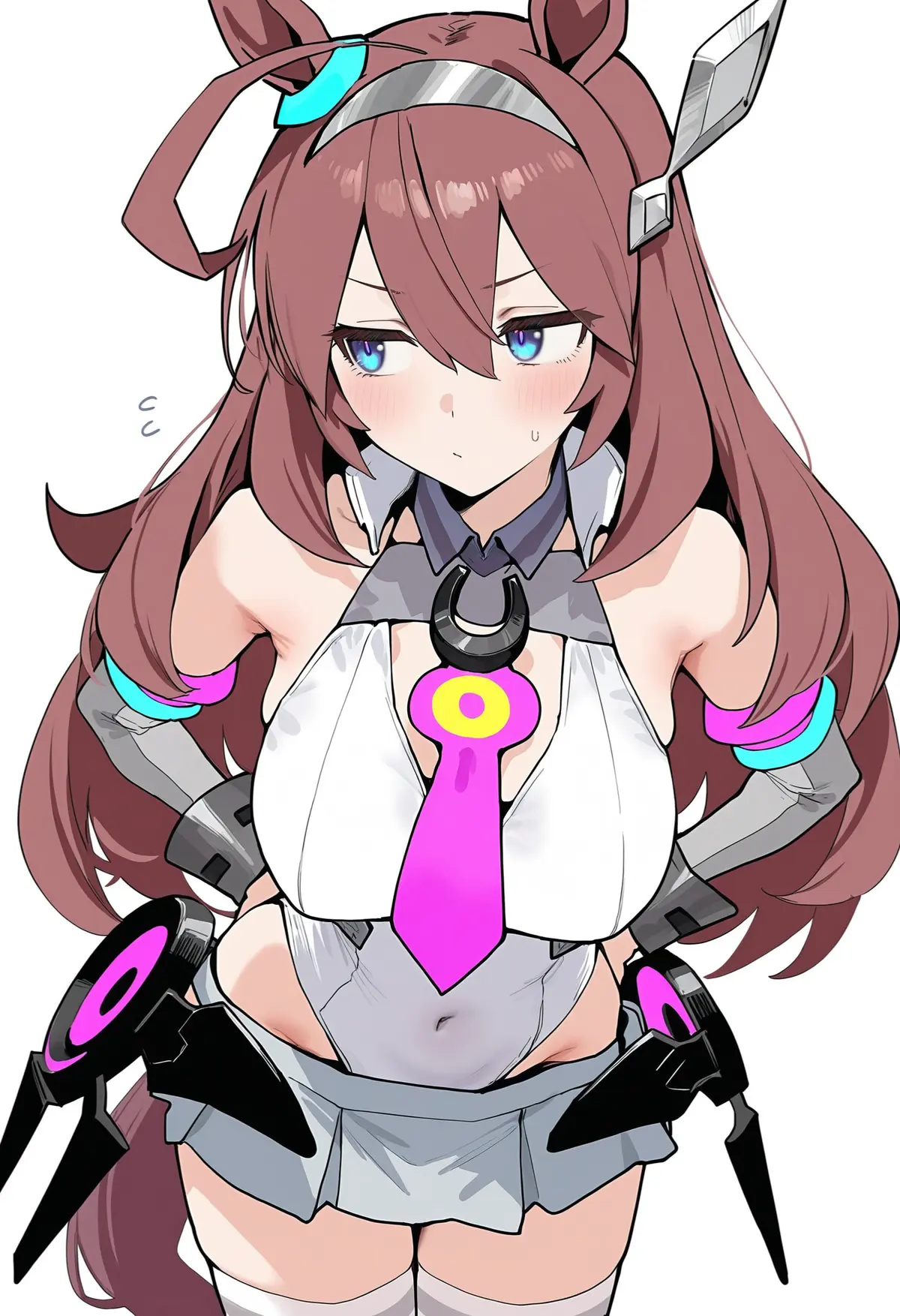 Avatar of [RS] Chassis Update