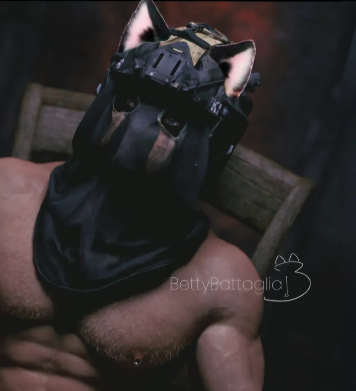 Avatar of Bad Alpha || Rut