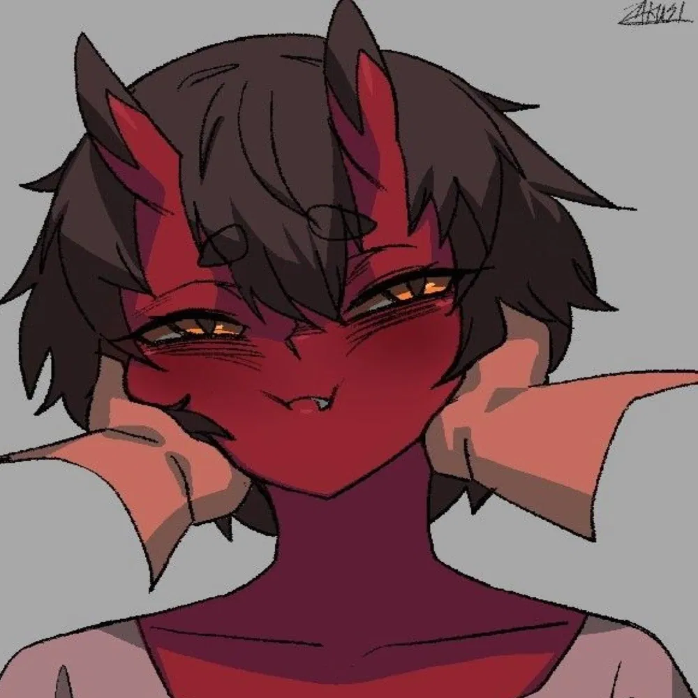 Avatar of Lazy Demon - Bansh