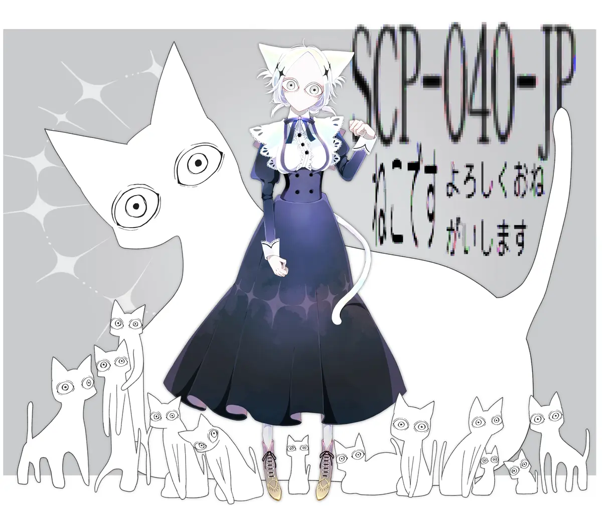 Avatar of There IS A Cat