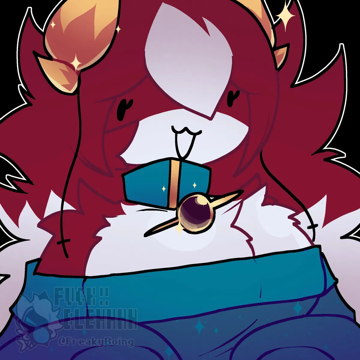 Avatar of Hazey The Furry :3