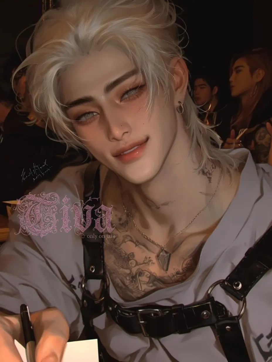 Avatar of ❝𝑬rwan❞ ✐ᝰ Popstar