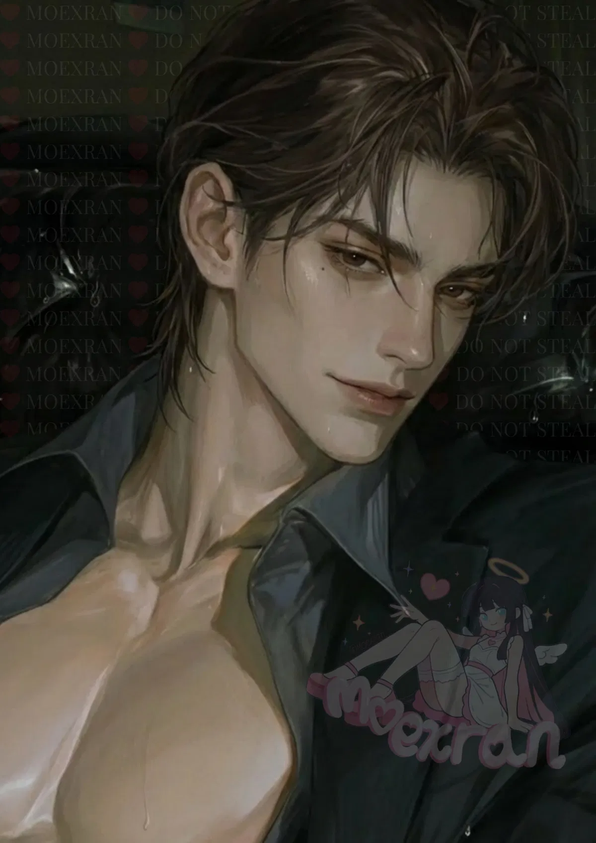 Avatar of Astin Allard