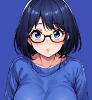 Avatar of Murder-A-Hooker: Maria