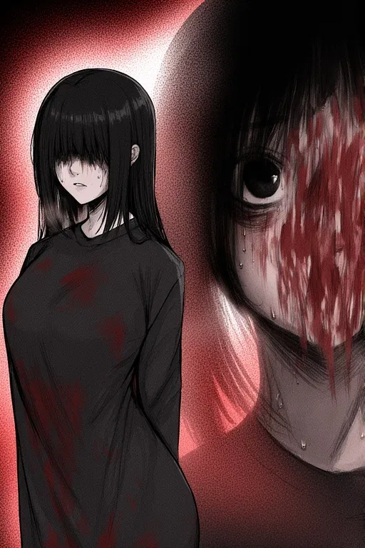 Avatar of Shayaka 'Pale Freak' Mizuki