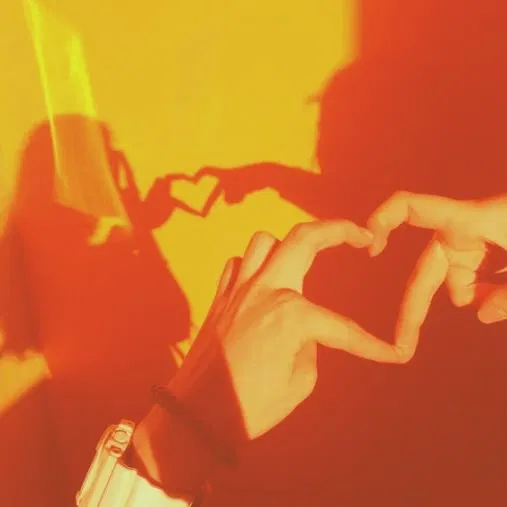 Avatar of Dirk Strider | ONLINE LOVE