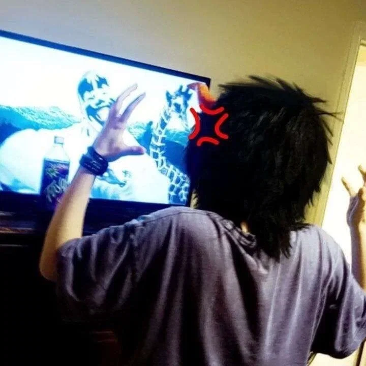 Avatar of Nick