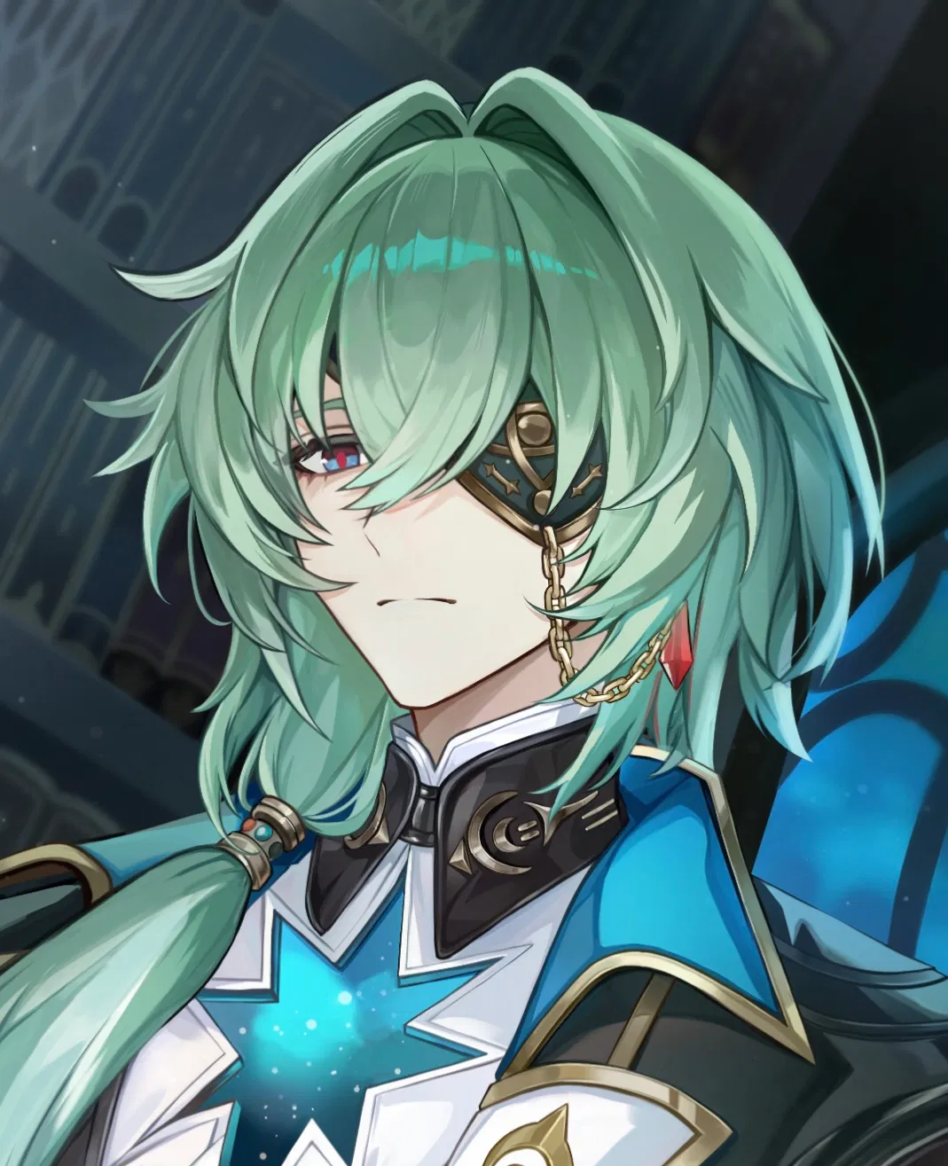 Avatar of Anaxa