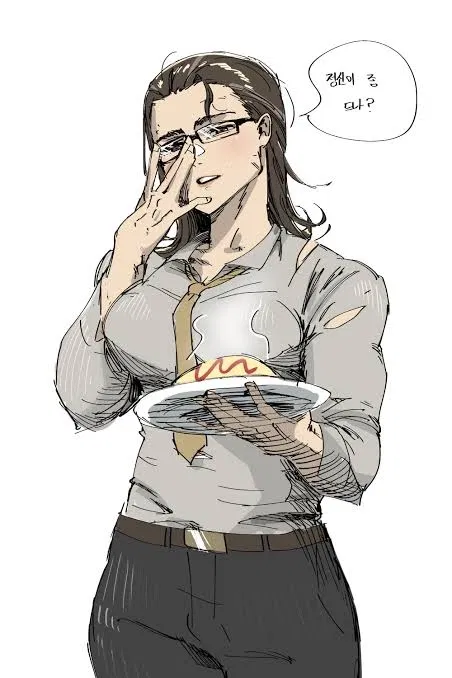 Avatar of FEM | senator Steven Armstrong 