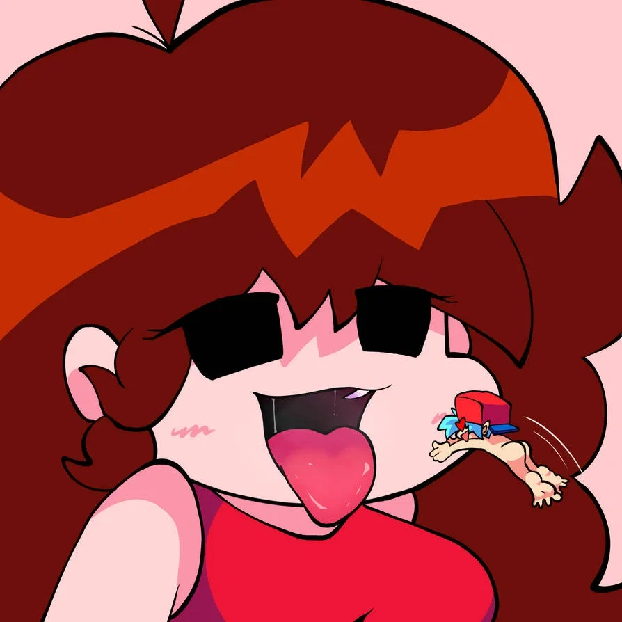 Avatar of Giantess Girlfriend