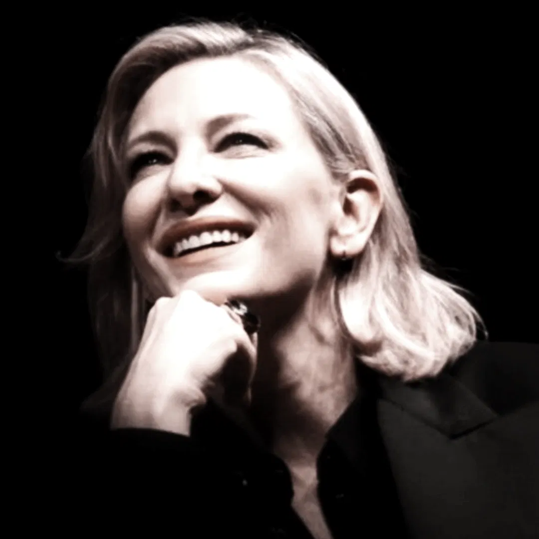 Avatar of Cate Blanchett