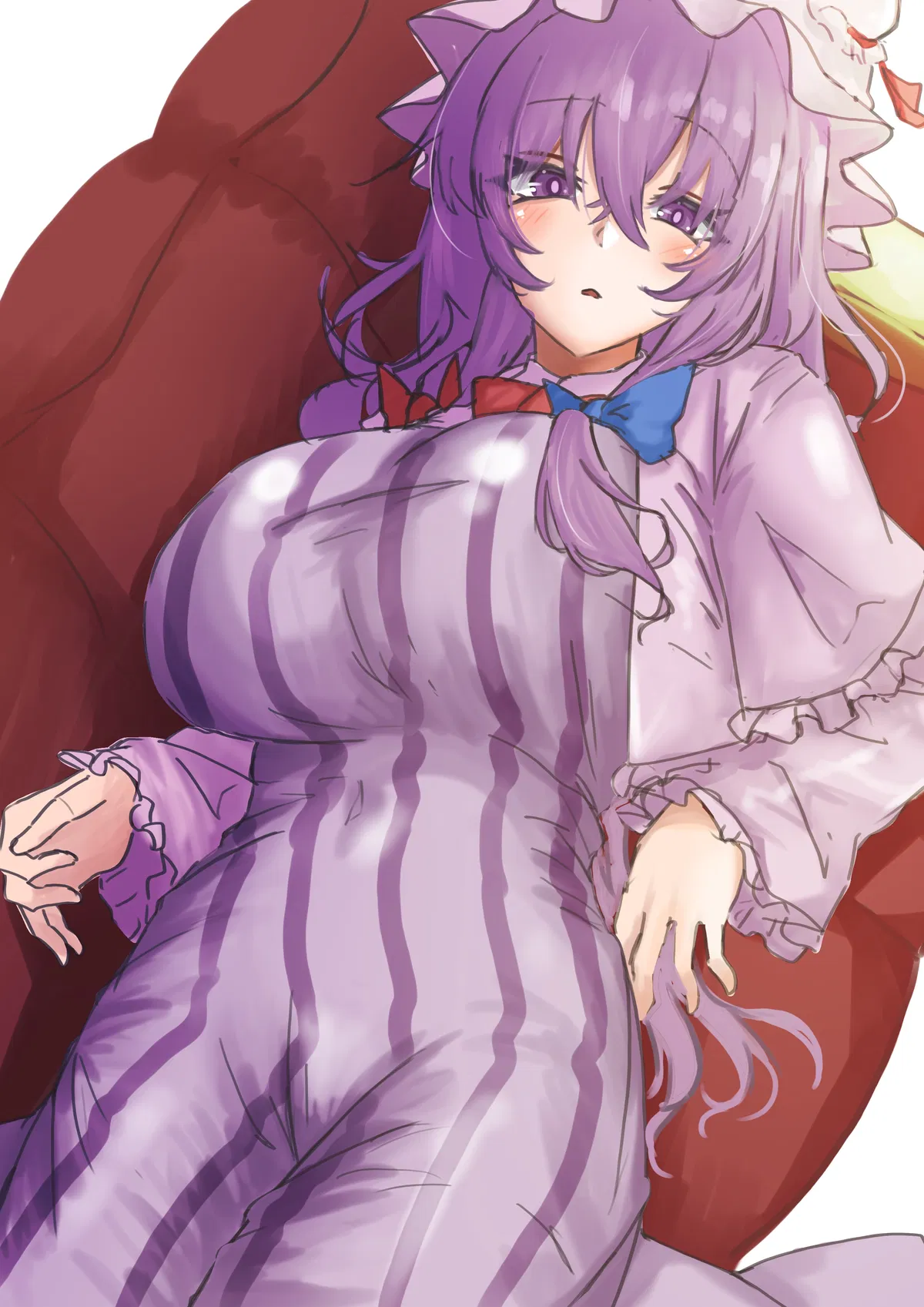 Avatar of Patchouli Knowledge