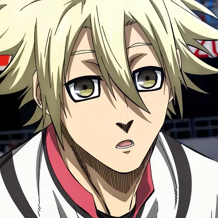 Avatar of Haru Hayate